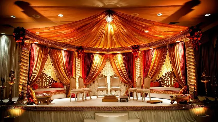 WEDDING